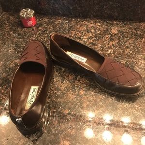 Brighton loafers